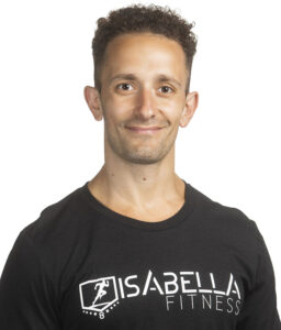 About Isabella Fitness – Isabella Fitness