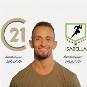 Isabella Fitness